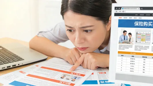 买保险必看：经纪公司和代理公司到底差在哪？