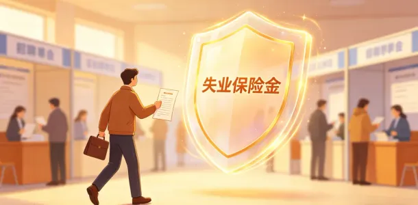 鸿保科普 | 关于失业保险金，你想知道的都在这里！